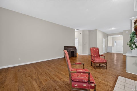 Tiny photo for 2803 S St Remy Circle, Bloomington, IN 47401 (MLS # 202637514)
