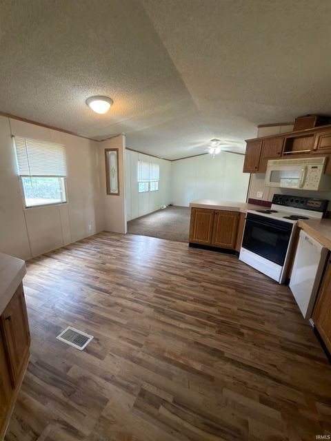 Tiny photo for 8392 US highway 50 Common, Shoals, IN 47581 (MLS # 202622110)