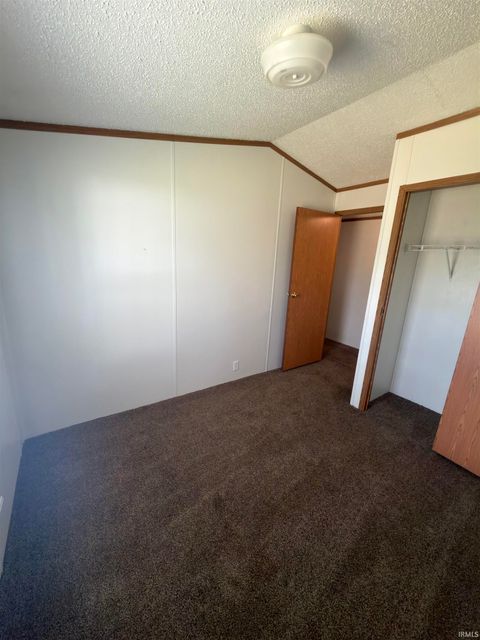 Tiny photo for 8392 US highway 50 Common, Shoals, IN 47581 (MLS # 202622110)