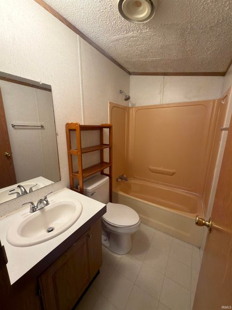 Tiny photo for 8392 US highway 50 Common, Shoals, IN 47581 (MLS # 202622110)