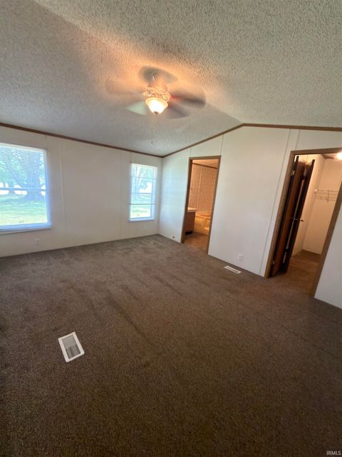 Tiny photo for 8392 US highway 50 Common, Shoals, IN 47581 (MLS # 202622110)