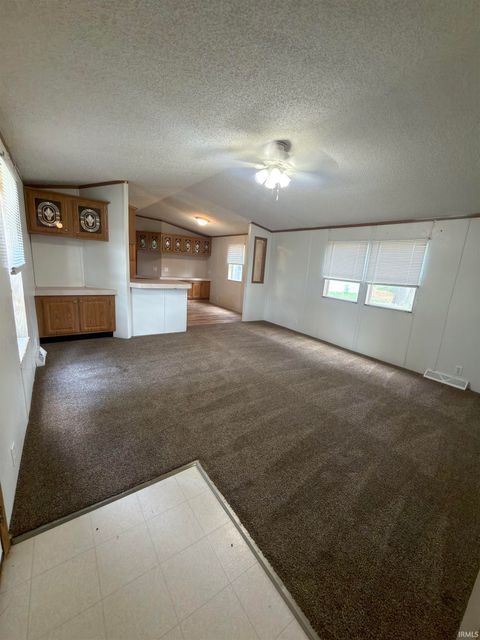 Tiny photo for 8392 US highway 50 Common, Shoals, IN 47581 (MLS # 202622110)