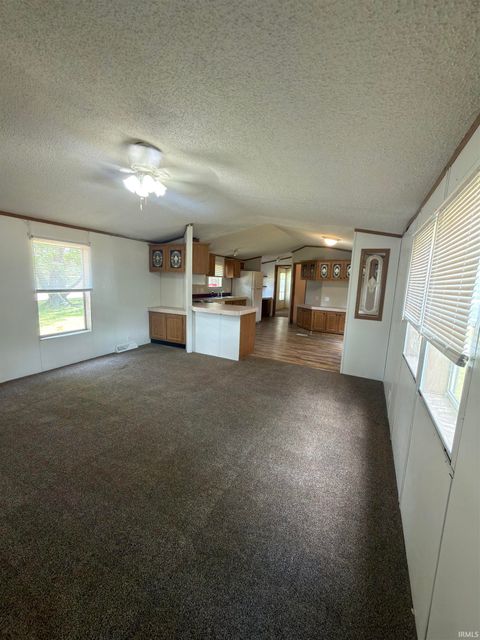 Tiny photo for 8392 US highway 50 Common, Shoals, IN 47581 (MLS # 202622110)