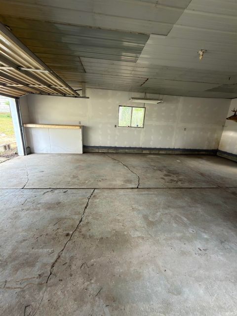 Tiny photo for 8392 US highway 50 Common, Shoals, IN 47581 (MLS # 202622110)