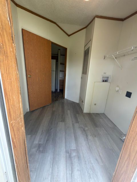 Tiny photo for 8392 US highway 50 Common, Shoals, IN 47581 (MLS # 202622110)