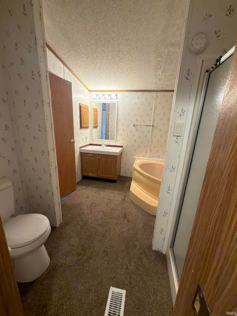 Tiny photo for 8392 US highway 50 Common, Shoals, IN 47581 (MLS # 202622110)