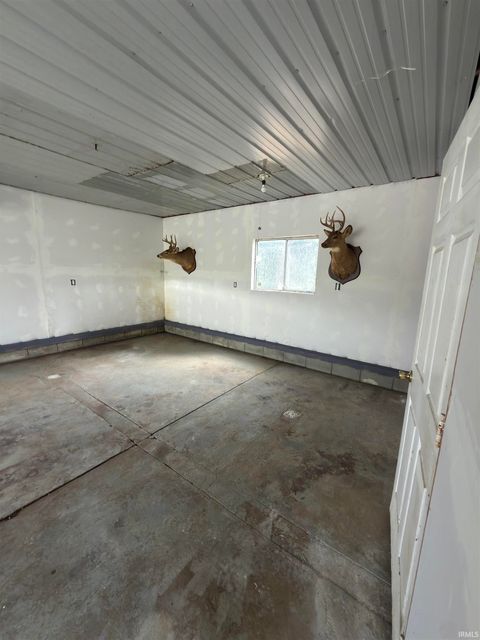 Tiny photo for 8392 US highway 50 Common, Shoals, IN 47581 (MLS # 202622110)