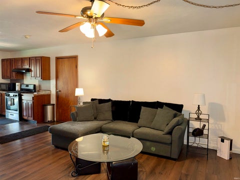 Tiny photo for 3634 E Conwell Drive, Monticello, IN 47960 (MLS # 202631431)