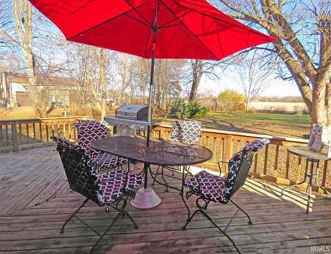 Tiny photo for 3634 E Conwell Drive, Monticello, IN 47960 (MLS # 202631431)