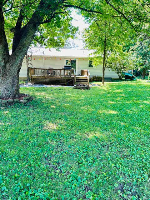Tiny photo for 3634 E Conwell Drive, Monticello, IN 47960 (MLS # 202631431)