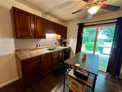 Tiny photo for 3634 E Conwell Drive, Monticello, IN 47960 (MLS # 202631431)