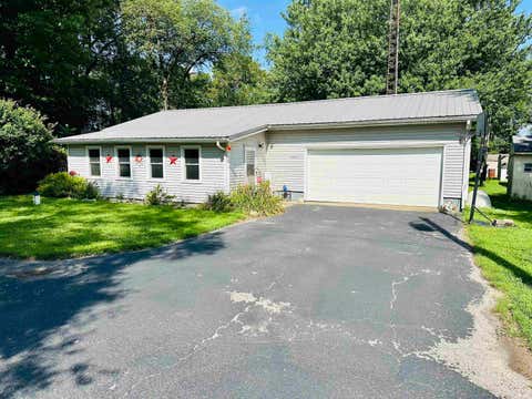 Tiny photo for 3634 E Conwell Drive, Monticello, IN 47960 (MLS # 202631431)