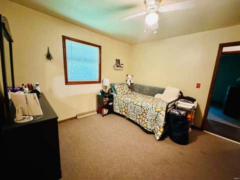 Tiny photo for 3634 E Conwell Drive, Monticello, IN 47960 (MLS # 202631431)
