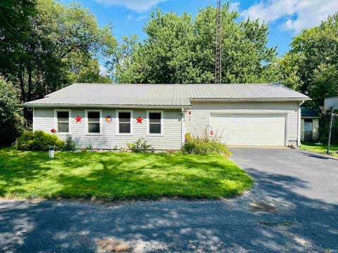 Photo of 3634 E Conwell Drive, Monticello, IN 47960 (MLS # 202631431)