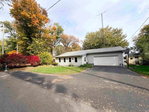 Tiny photo for 3634 E Conwell Drive, Monticello, IN 47960 (MLS # 202631431)