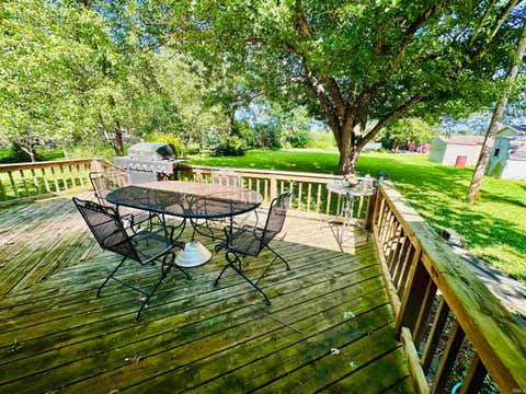 Tiny photo for 3634 E Conwell Drive, Monticello, IN 47960 (MLS # 202631431)