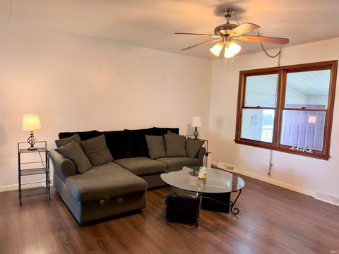 Tiny photo for 3634 E Conwell Drive, Monticello, IN 47960 (MLS # 202631431)