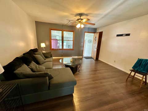 Tiny photo for 3634 E Conwell Drive, Monticello, IN 47960 (MLS # 202631431)
