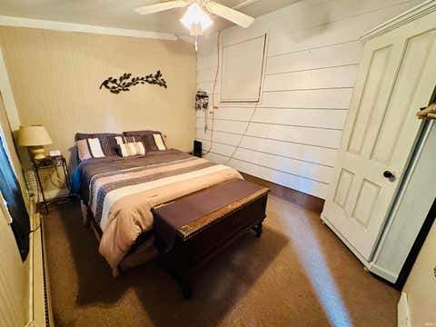 Tiny photo for 3634 E Conwell Drive, Monticello, IN 47960 (MLS # 202631431)