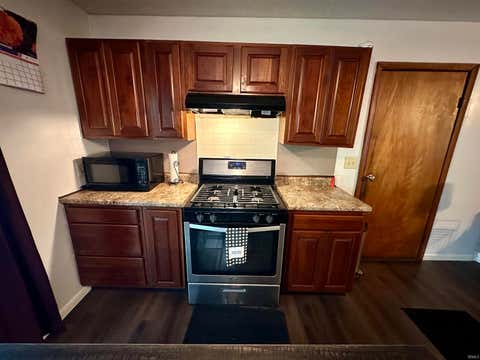 Tiny photo for 3634 E Conwell Drive, Monticello, IN 47960 (MLS # 202631431)