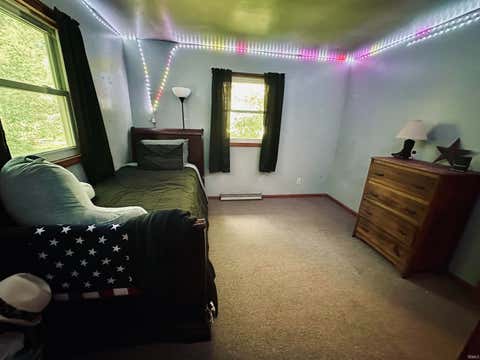 Tiny photo for 3634 E Conwell Drive, Monticello, IN 47960 (MLS # 202631431)
