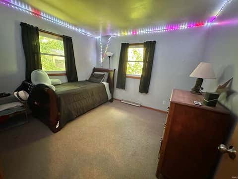 Tiny photo for 3634 E Conwell Drive, Monticello, IN 47960 (MLS # 202631431)