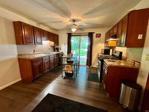 Tiny photo for 3634 E Conwell Drive, Monticello, IN 47960 (MLS # 202631431)