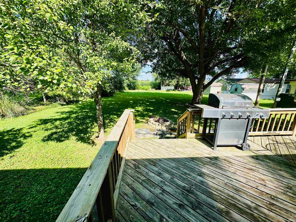 Photo of 3634 E Conwell Drive, Monticello, IN 47960 (MLS # 202631431)