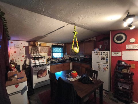Tiny photo for 2900 N Apperson Way #Lot 26, Kokomo, IN 46901 (MLS # 202641757)