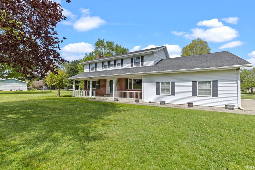 Photo of 64288 Meadow Ridge Drive, Goshen, IN 46526 (MLS # 202615212)