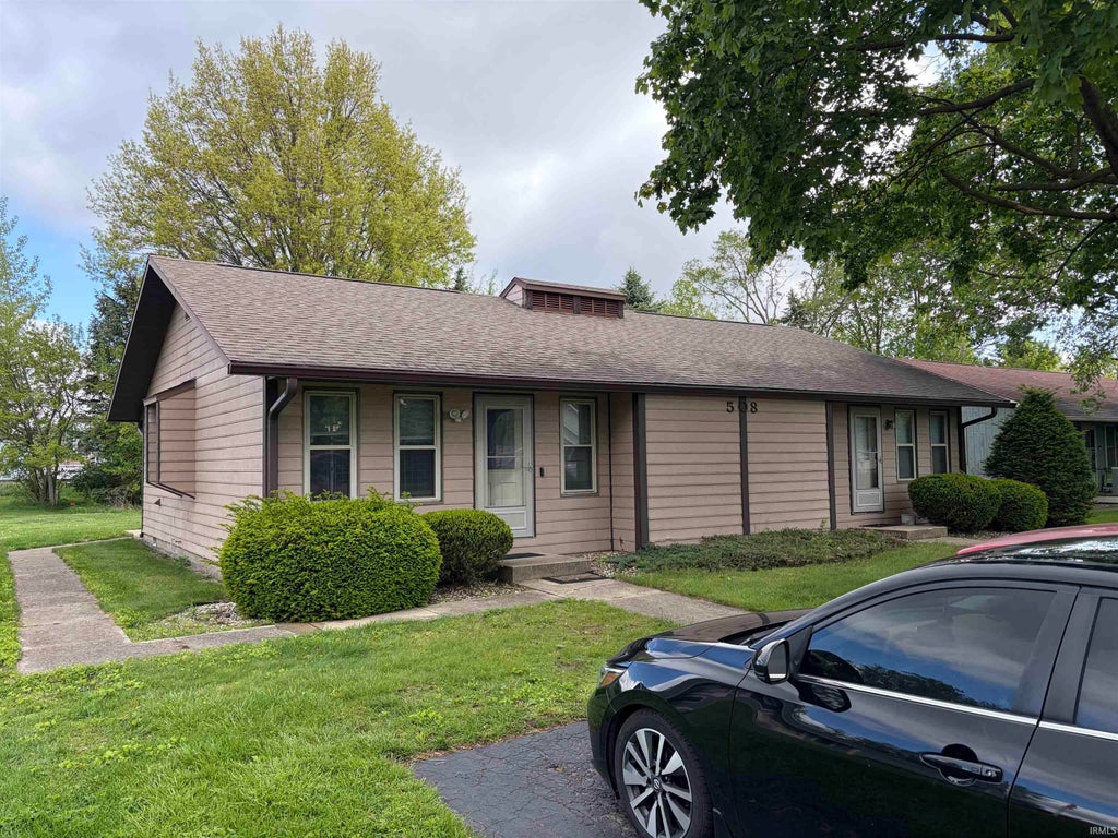 Photo of 508 Foster Street, Monticello, IN 47960 (MLS # 202622652)