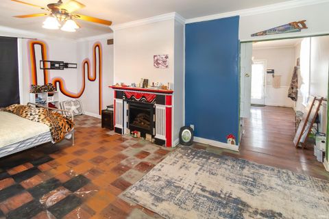 Tiny photo for 423 W Sycamore Street, Boonville, IN 47601 (MLS # 202616188)