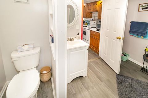 Tiny photo for 423 W Sycamore Street, Boonville, IN 47601 (MLS # 202616188)