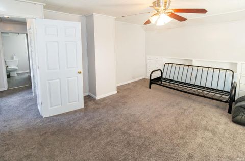Tiny photo for 423 W Sycamore Street, Boonville, IN 47601 (MLS # 202616188)