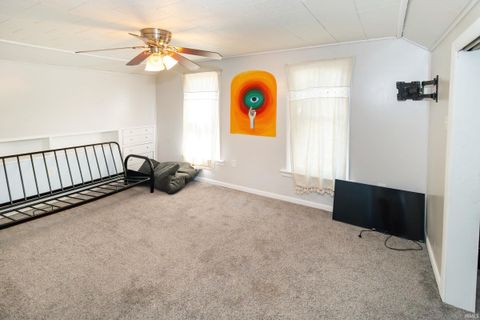 Tiny photo for 423 W Sycamore Street, Boonville, IN 47601 (MLS # 202616188)