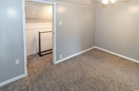 Tiny photo for 423 W Sycamore Street, Boonville, IN 47601 (MLS # 202616188)