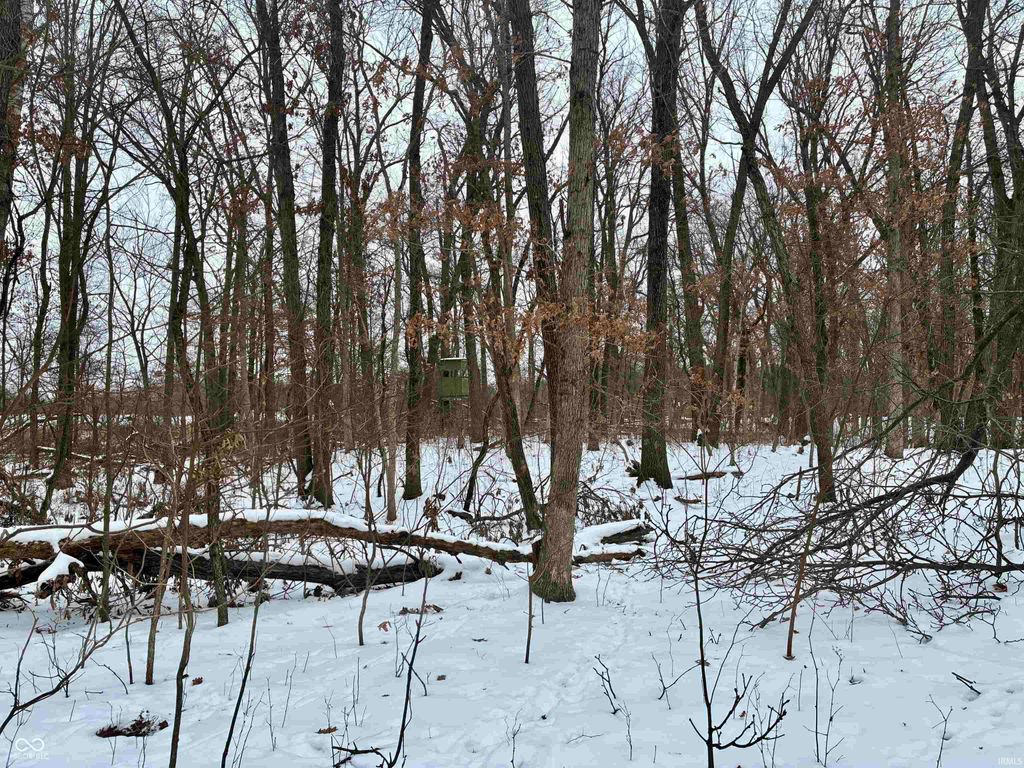 Photo of 900 S E County Road, Rensselaer, IN 47978 (MLS # 202608737)
