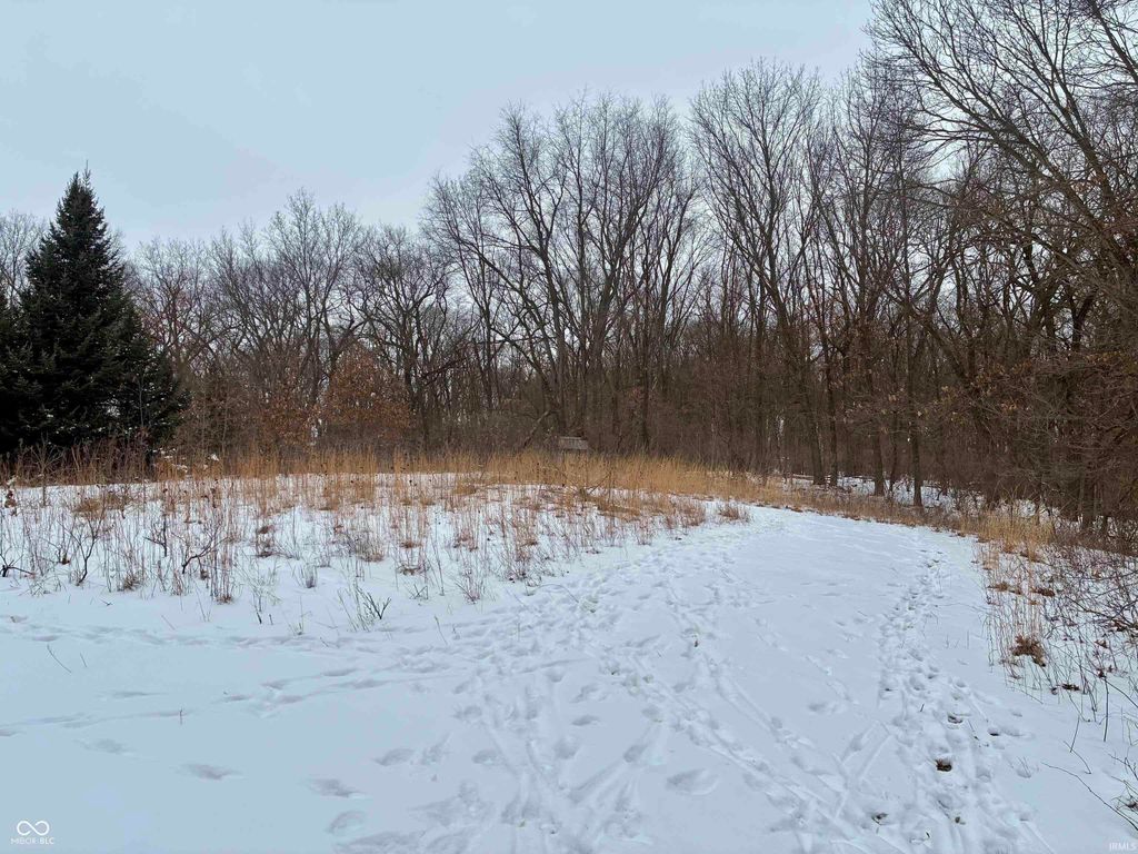 Photo of 900 S E County Road, Rensselaer, IN 47978 (MLS # 202608737)