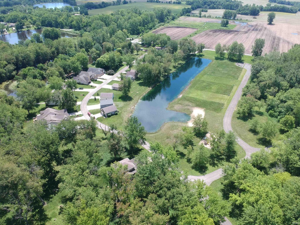 Photo of Ln 230 A Lot 50 Lane, Hudson, IN 46747 (MLS # 202636674)