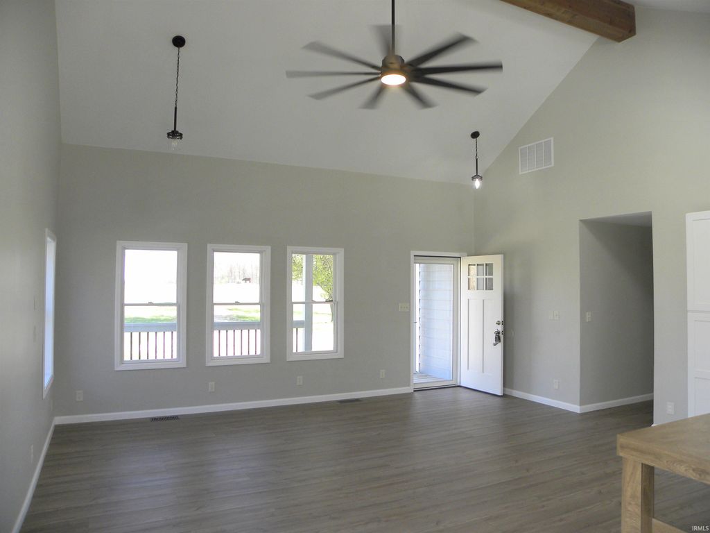 Photo of 5971 Jordan Village Road, Poland, IN 47868 (MLS # 202611650)