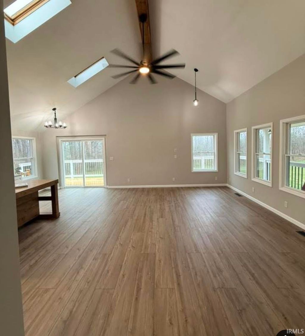 Photo of 5971 Jordan Village Road, Poland, IN 47868 (MLS # 202611650)