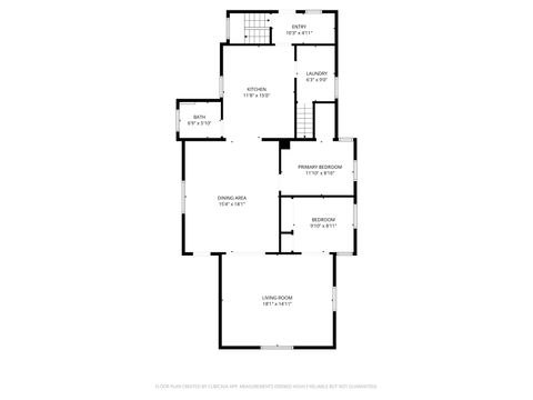 Tiny photo for 108 N Cicott Street, Logansport, IN 46947 (MLS # 202614250)