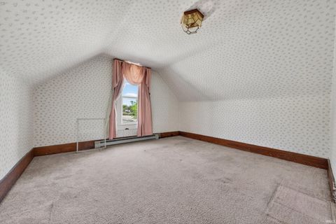 Tiny photo for 108 N Cicott Street, Logansport, IN 46947 (MLS # 202614250)