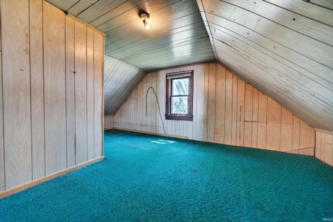 Tiny photo for 108 N Cicott Street, Logansport, IN 46947 (MLS # 202614250)