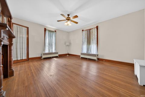 Tiny photo for 108 N Cicott Street, Logansport, IN 46947 (MLS # 202614250)