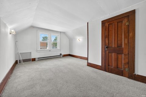 Tiny photo for 108 N Cicott Street, Logansport, IN 46947 (MLS # 202614250)