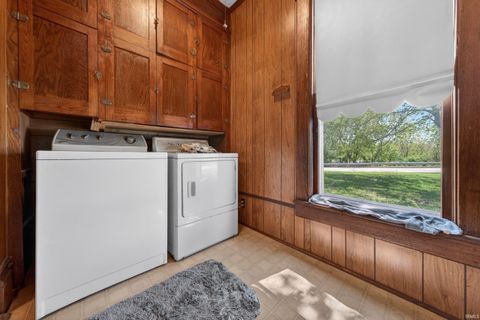 Tiny photo for 108 N Cicott Street, Logansport, IN 46947 (MLS # 202614250)