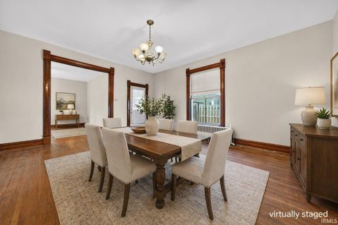 Tiny photo for 108 N Cicott Street, Logansport, IN 46947 (MLS # 202614250)