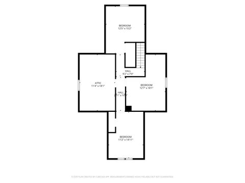 Tiny photo for 108 N Cicott Street, Logansport, IN 46947 (MLS # 202614250)