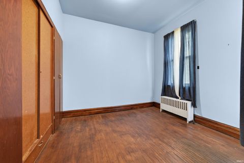 Tiny photo for 108 N Cicott Street, Logansport, IN 46947 (MLS # 202614250)